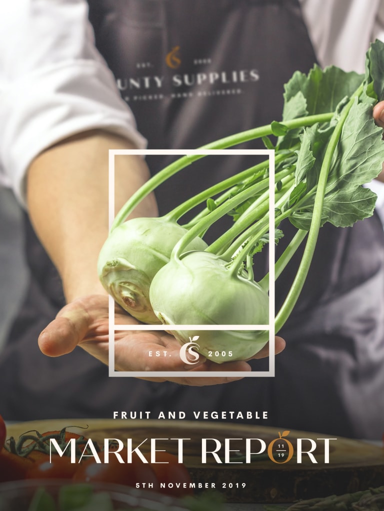 Root vegetables for Winter menus