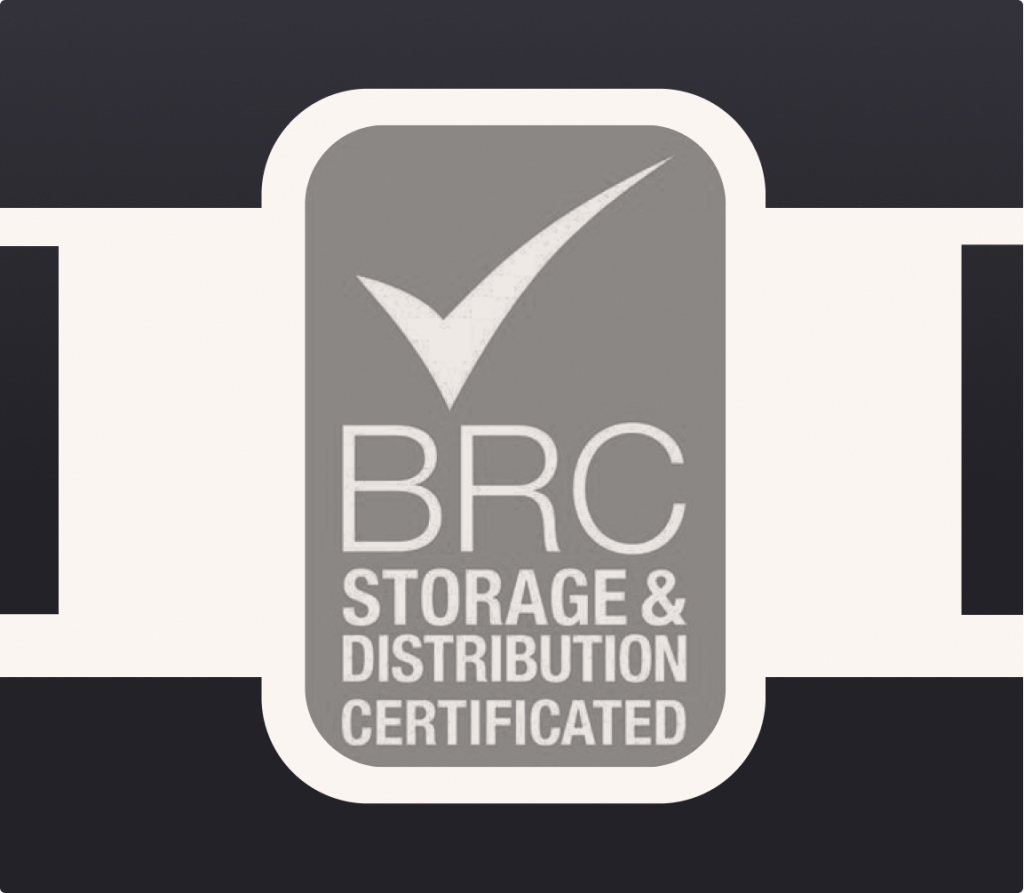 Logo of BRC