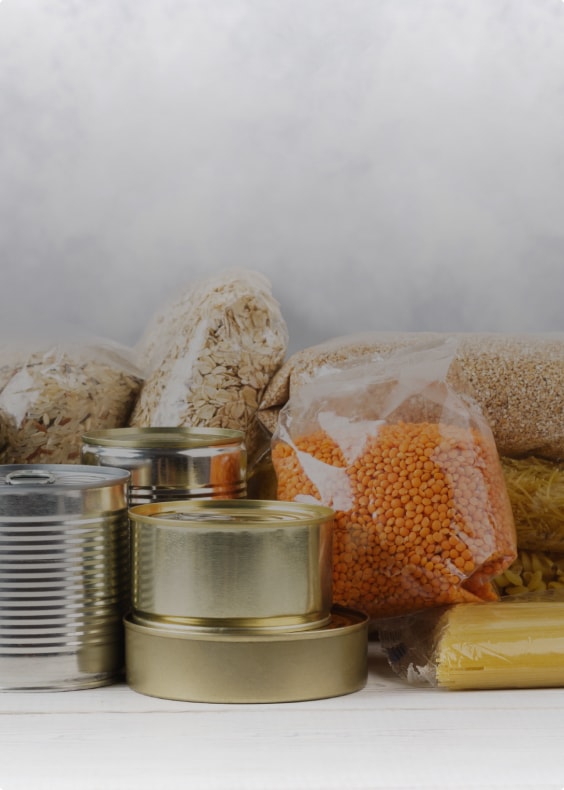 Dry Goods