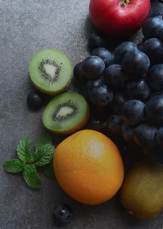 Fruits