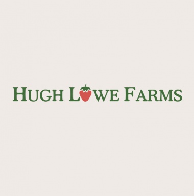 Hughlowefarms logo