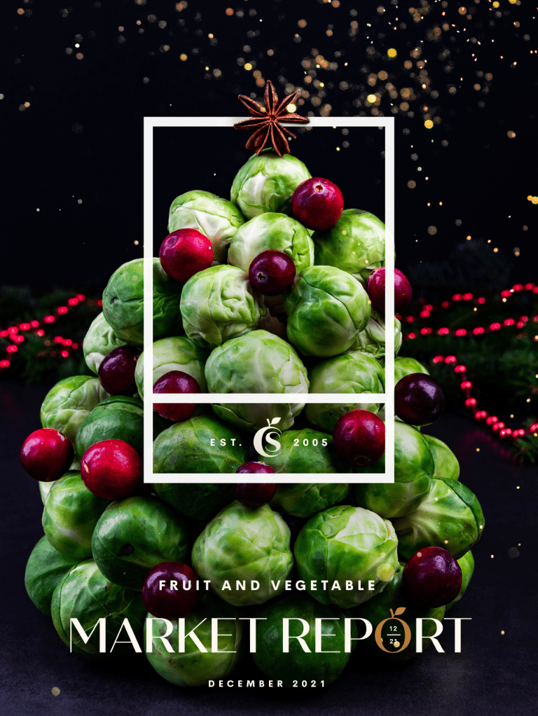 Merry Sprout-Mas!