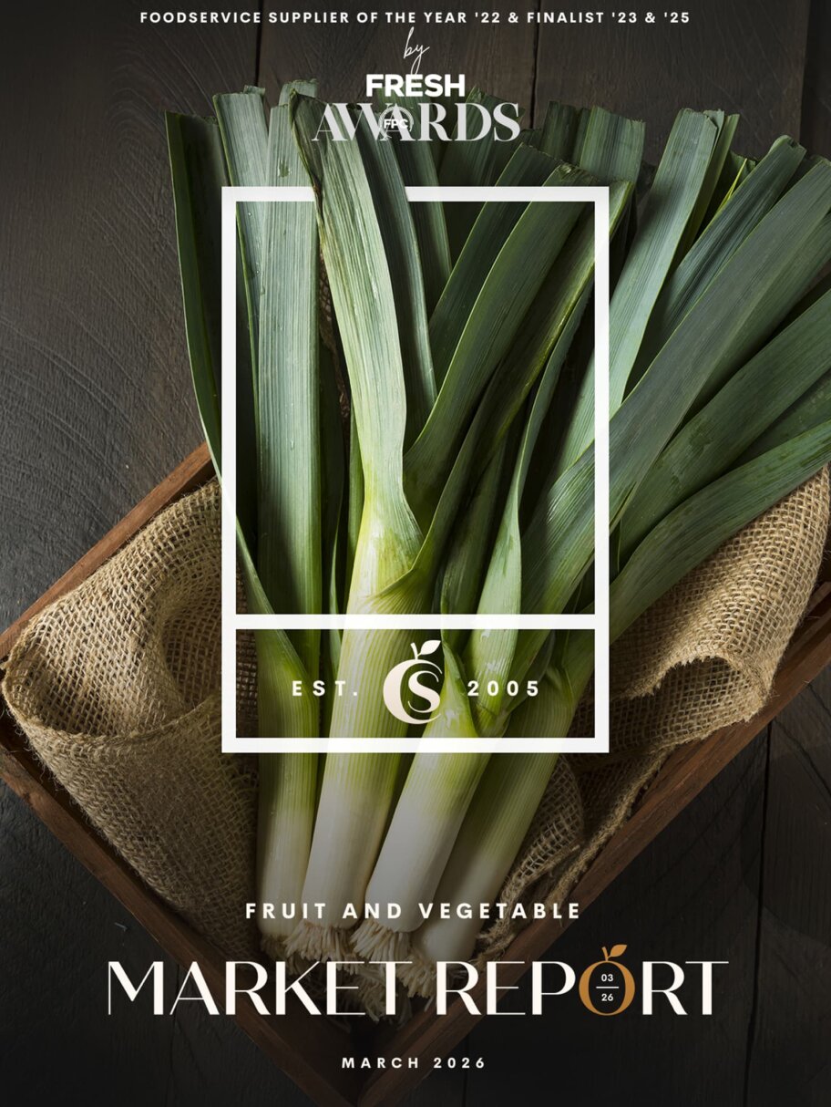 Leek and You Shall Find!