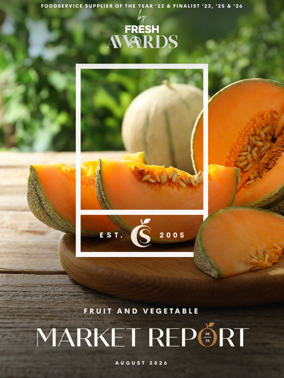 One in a Melon!